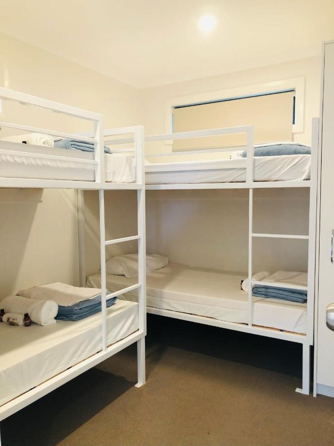Broken Head Holiday Park Luaran gambar